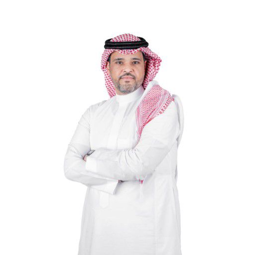 Abdulelah AlMayman